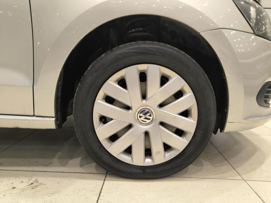 Volkswagen Polo V Казань  - изображение 22