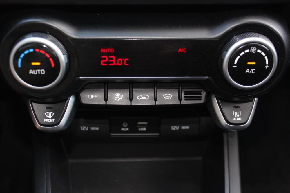 Kia Rio IV Белгород  - изображение 25
