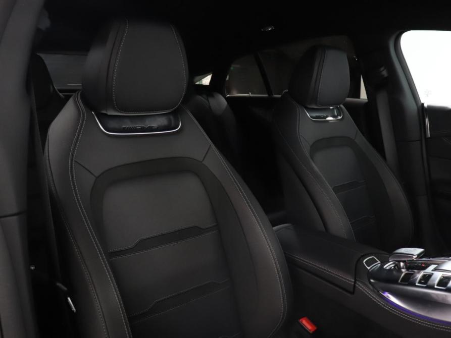 Mercedes-Benz AMG GT 4-Door Coupe I Москва  - изображение 16