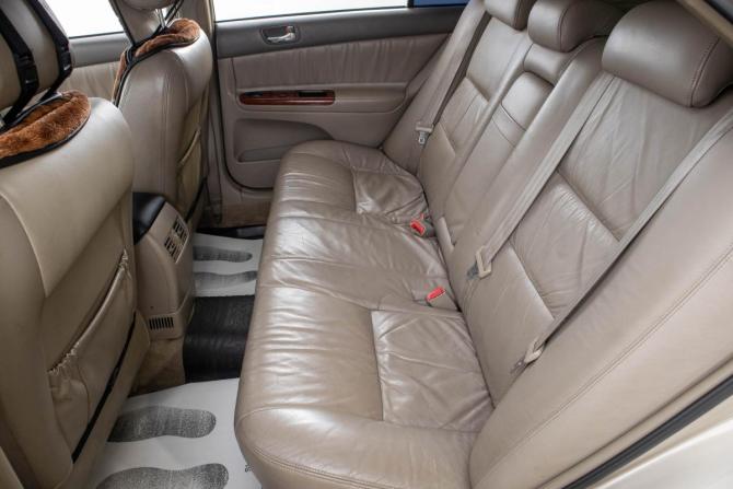 Toyota Camry V (XV30) Рестайлинг с пробегом 2004 года, цена 909 000 рублей, 303000 км, седан, Автокод Объявления