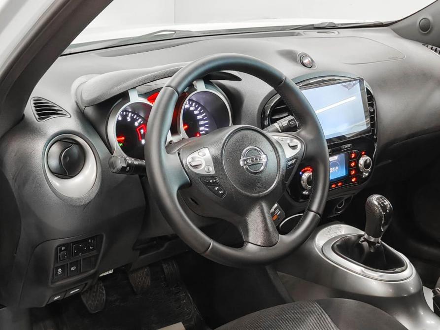 Nissan Juke I Тула  - изображение 11