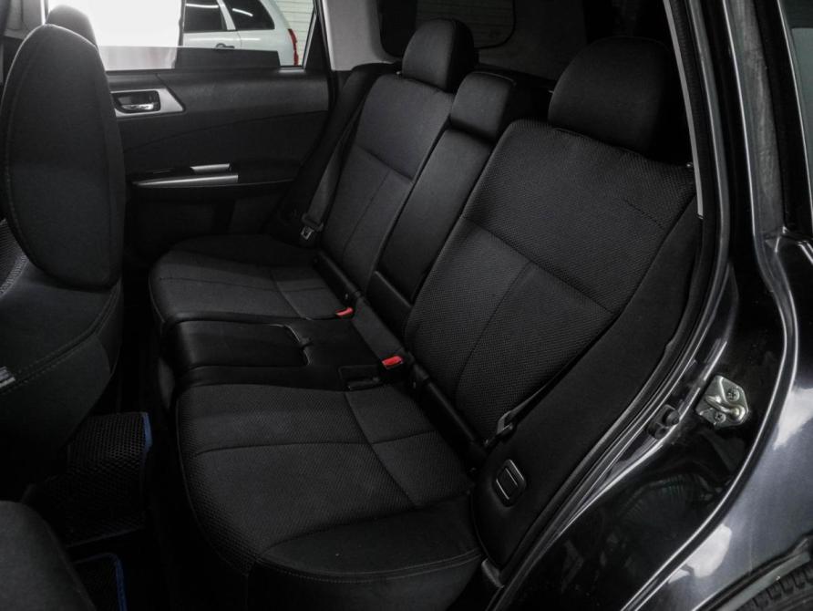 Subaru Forester III Рестайлинг Воронеж  - изображение 9
