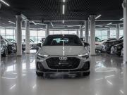 Audi A3 IV (8Y) Рестайлинг Москва  - изображение 30
