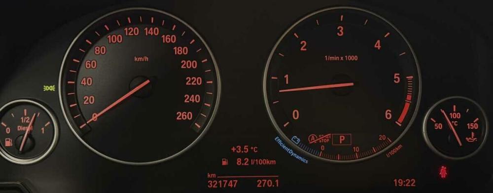 BMW X5 III (F15) Москва  - изображение 6