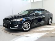 Ford Fusion (North America) II Рестайлинг Волжский  - изображение 28