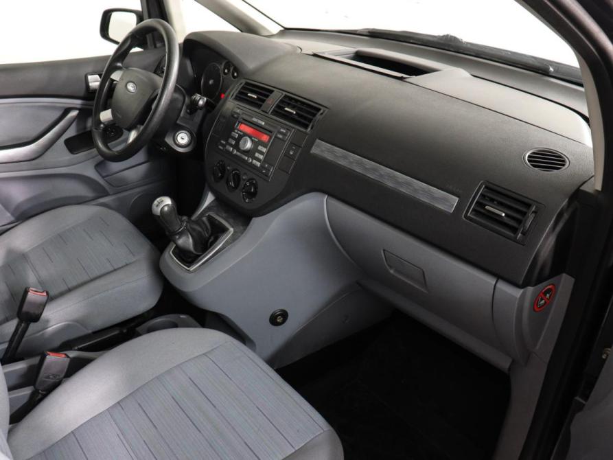 Ford C-MAX I Рестайлинг Химки  - изображение 11