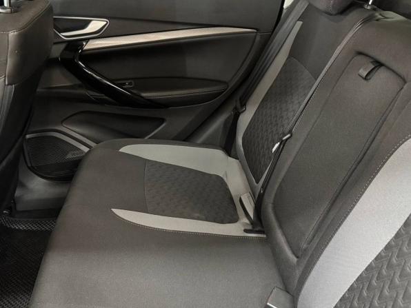 Lada (ВАЗ) Vesta I Рестайлинг (NG) с пробегом 2025 года, цена 1 509 900 рублей, 16200 км, седан, Автокод Объявления