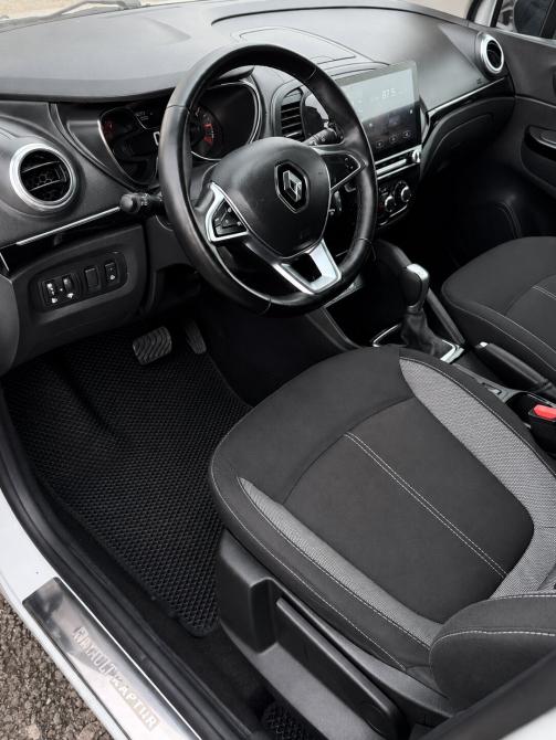 Renault Kaptur I Рестайлинг Набережные Челны  - изображение 13