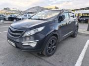 Kia Sportage III Санкт-Петербург  - изображение 5