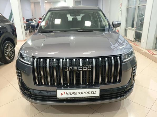 Jaecoo J6 с пробегом 2026 года, цена 2 250 000 рублей, 5 км, внедорожник, Автокод Объявления
