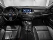 BMW 5 серии VI (F10/F11/F07) Москва  - изображение 32