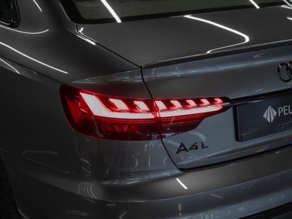 Audi A4 V (B9) Рестайлинг с пробегом 2025 года, цена 5 700 000 рублей, 50 км, седан, Автокод Объявления