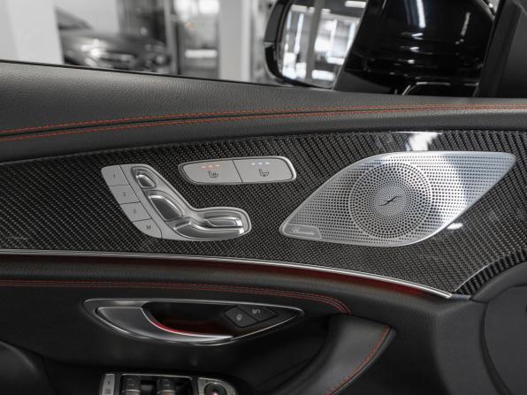 Mercedes-Benz CLS AMG III (C257) с пробегом 2021 года, цена 6 900 000 рублей, 73146 км, седан, Автокод Объявления