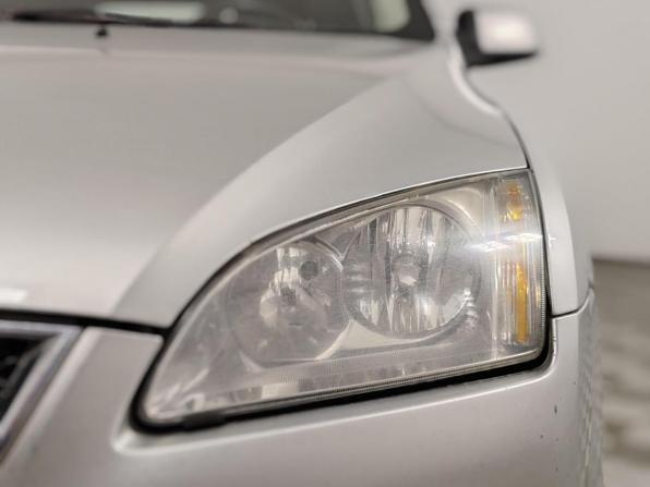 Ford Focus II с пробегом 2007 года, цена 420 000 рублей, 164860 км, хэтчбек, Автокод Объявления