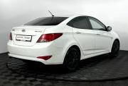 Hyundai Solaris I Нижний Новгород  - изображение 28