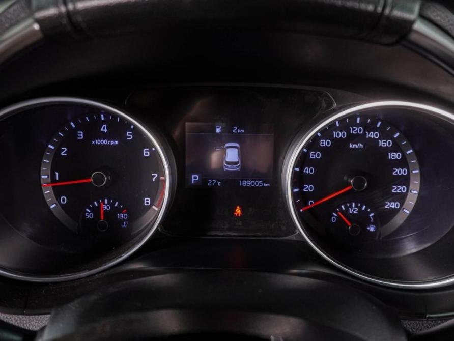 Kia Ceed III Воронеж  - изображение 19