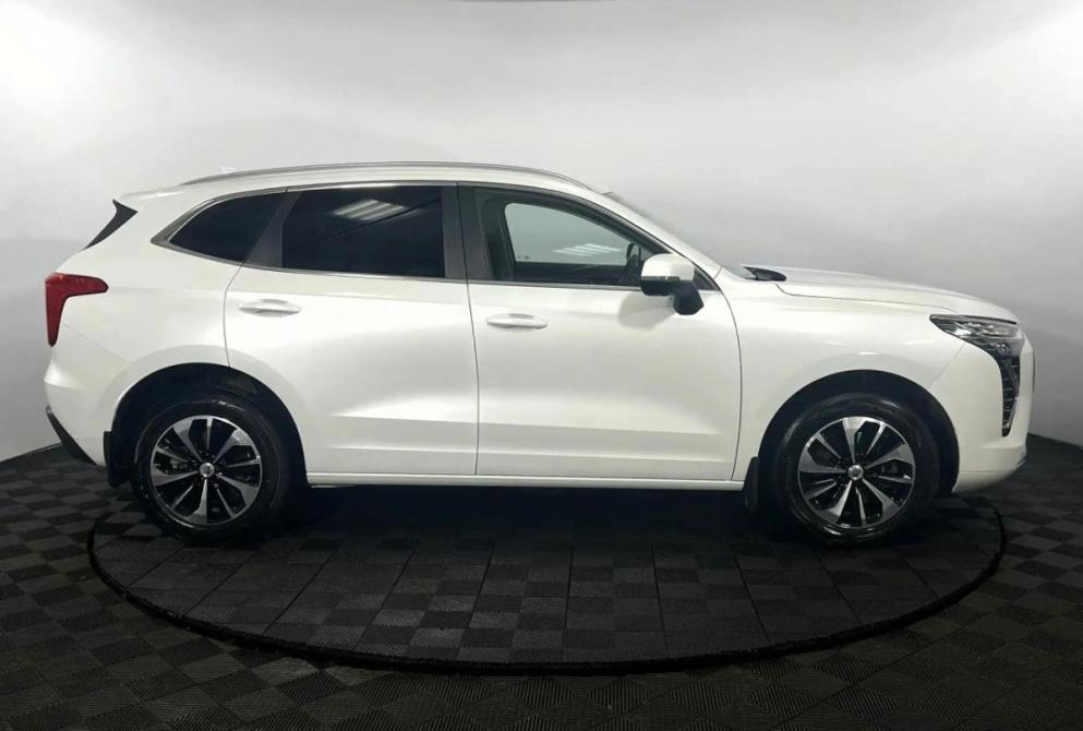 Haval Jolion I Рестайлинг Нижний Новгород  - изображение 5