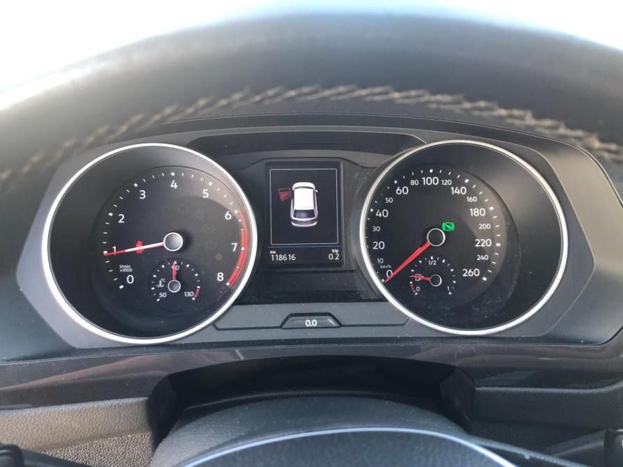 Volkswagen Tiguan II Екатеринбург  - изображение 18