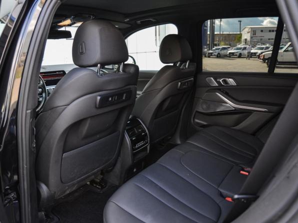 BMW X5 IV (G05/G18) с пробегом 2019 года, цена 5 900 000 рублей, 115872 км, внедорожник, Автокод Объявления
