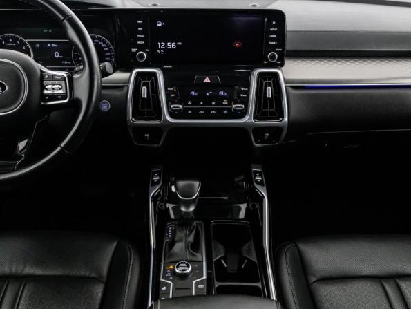 Kia Sorento IV с пробегом 2021 года, цена 4 099 000 рублей, 71127 км, внедорожник, Автокод Объявления