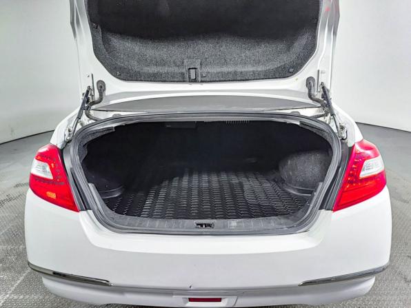Nissan Teana II (J32) с пробегом 2011 года, цена 727 500 рублей, 190335 км, седан, Автокод Объявления