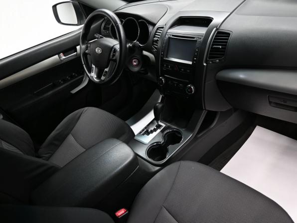 Kia Sorento II с пробегом 2011 года, цена 1 375 000 рублей, 188074 км, внедорожник, Автокод Объявления