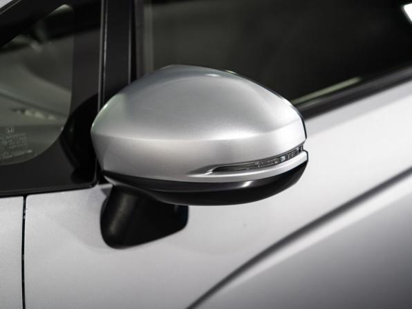 Honda Shuttle II с пробегом 2016 года, цена 1 078 500 рублей, 160077 км, универсал, Автокод Объявления