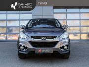 Hyundai ix35 I Казань  - изображение 15