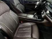 BMW 7 серии VI (G11/G12) Калининград  - изображение 36
