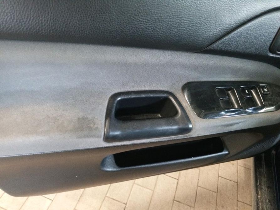 Mitsubishi Lancer IX Екатеринбург  - изображение 9