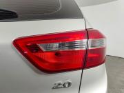 Hyundai Creta I Уфа  - изображение 40