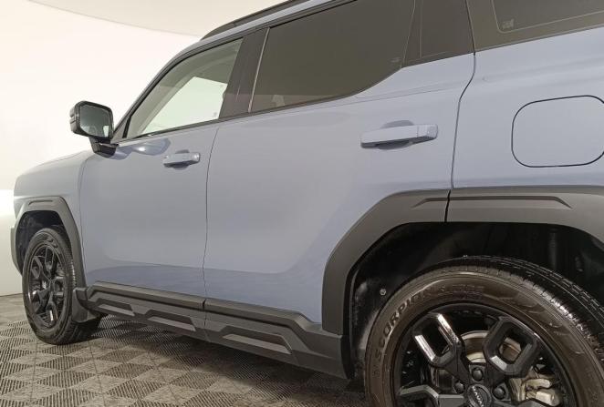 Haval H3 I с пробегом 2026 года, цена 2 560 000 рублей, 18966 км, внедорожник, Автокод Объявления