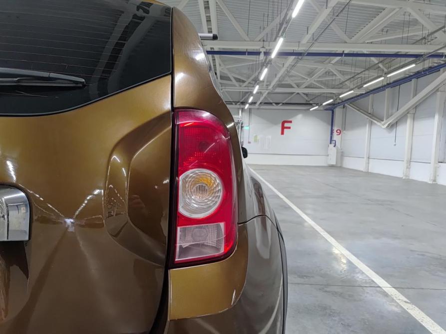 Renault Duster I Казань  - изображение 11