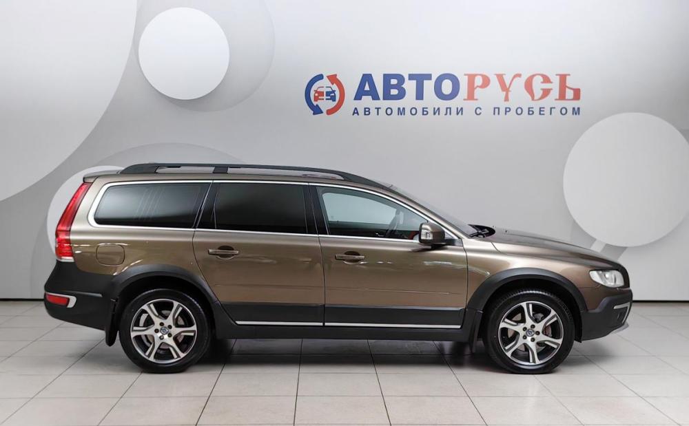 Volvo XC70 II Рестайлинг Подольск  - изображение 5