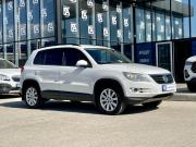 Volkswagen Tiguan I Краснодар  - изображение 28