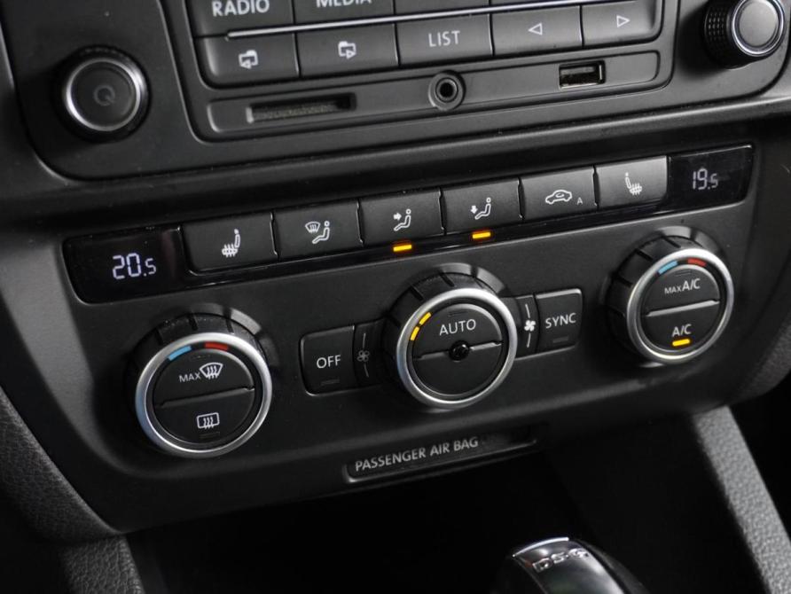 Volkswagen Jetta VI Рестайлинг Воронеж  - изображение 15