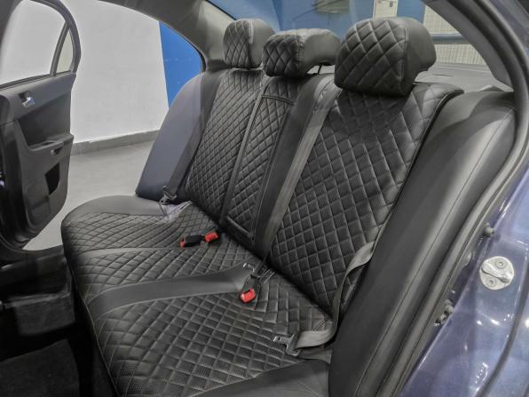 Mitsubishi Lancer X с пробегом 2010 года, цена 699 000 рублей, 174110 км, седан, Автокод Объявления