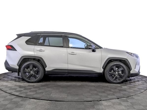 Toyota RAV4 V (XA50) с пробегом 2020 года, цена 3 350 000 рублей, 90485 км, внедорожник, Автокод Объявления