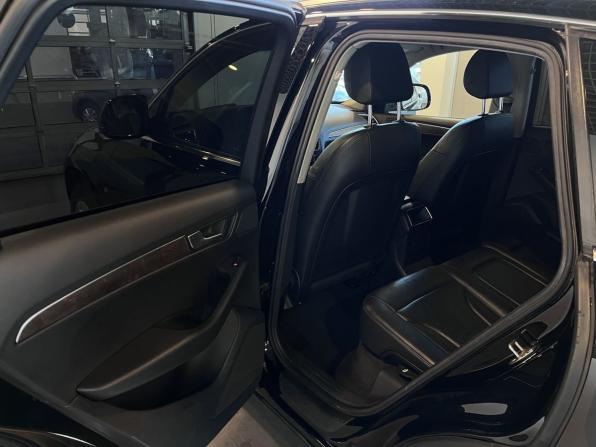 Audi Q5 I (8R) с пробегом 2011 года, цена 1 920 000 рублей, 157634 км, внедорожник, Автокод Объявления