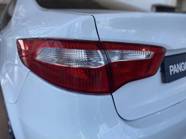 Kia Rio III с пробегом 2013 года, цена 609 000 рублей, 225367 км, седан, Автокод Объявления