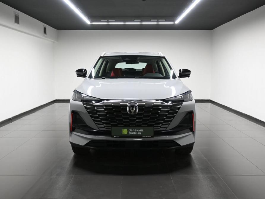 Changan CS55 Plus II Тверь  - изображение 3