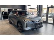 Exeed RX Новосибирск  - изображение 25