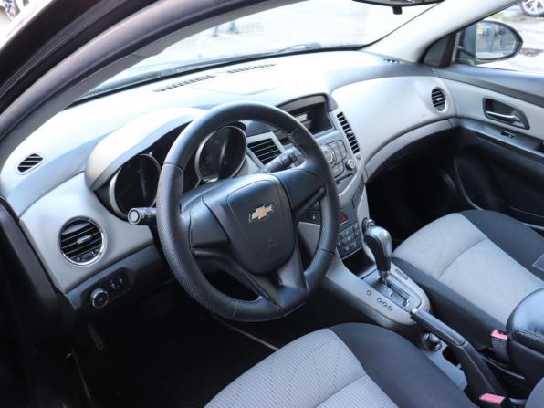 Chevrolet Cruze I Рестайлинг с пробегом 2012 года, цена 649 000 рублей, 204612 км, хэтчбек, Автокод Объявления
