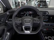 Audi A3 IV (8Y) Рестайлинг Москва  - изображение 35