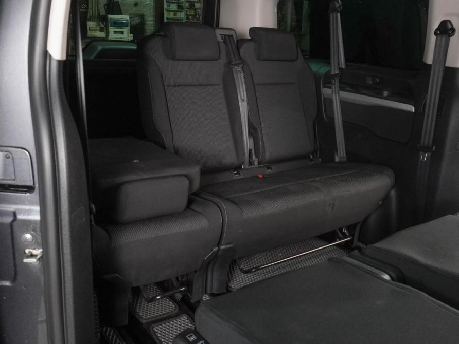 Peugeot Traveller I Воронеж  - изображение 9