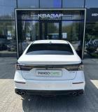 Omoda S5 GT Краснодар  - изображение 23