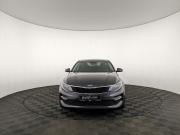 Kia Optima IV Рестайлинг Москва  - изображение 28