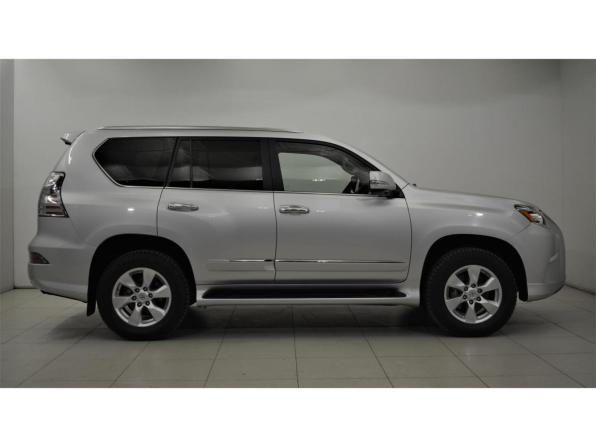 Lexus GX II Рестайлинг с пробегом 2014 года, цена 4 890 000 рублей, 165876 км, внедорожник, Автокод Объявления