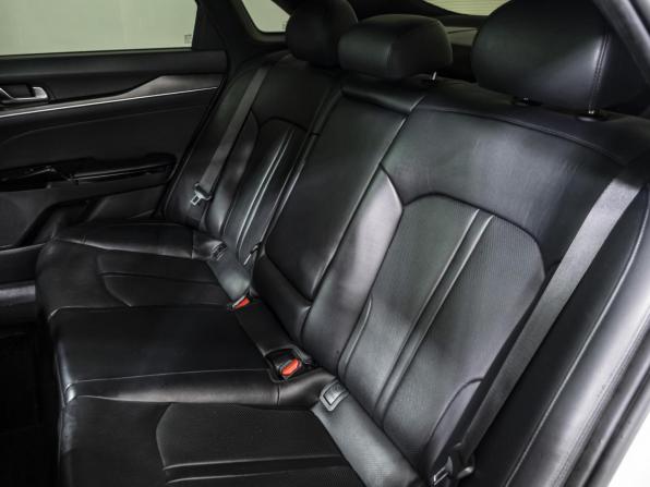 Kia K5 III с пробегом 2020 года, цена 2 589 000 рублей, 104298 км, седан, Автокод Объявления
