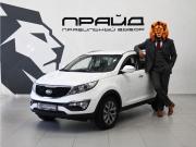 Kia Sportage III Рестайлинг Ростов-на-Дону  - изображение 23